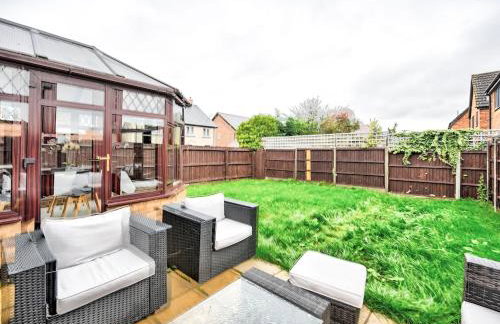 Quiet & Modern Contemporary Home for Work & Family - Foto 6