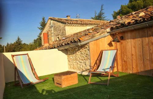 Mas de L Angeos - Foto 14