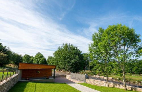 Gîte Gîte de Reyrac 7/8 personnes - Foto 39