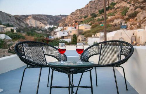 Elite Houses Santorini - Foto 34