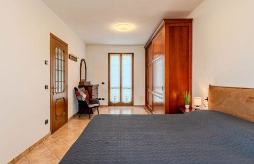 Apartment Campasc by Interhome - Foto 15