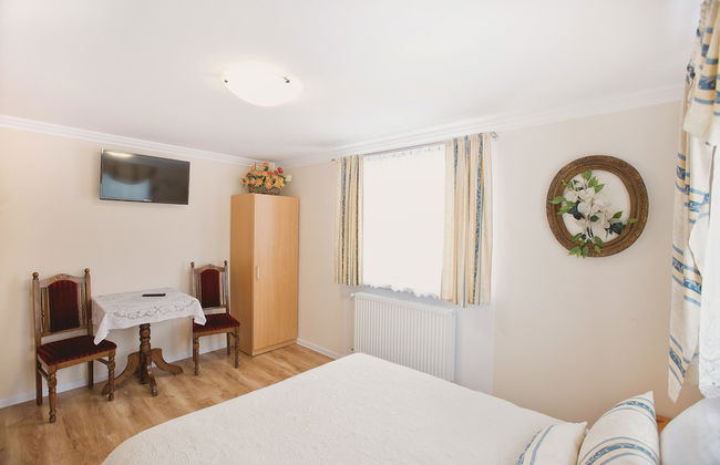 Pokoje Gościnne Gazda - Foto 19