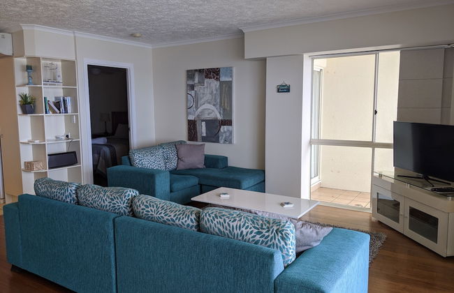 Moorings Beach Resort - Foto 47