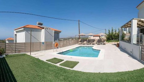 Athel Panoramic View Villas Niki - Foto 4, Other