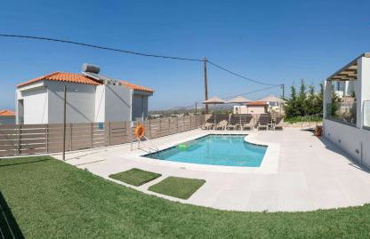 Athel Panoramic View Villas Niki - Foto 4