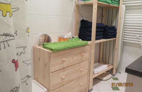 Apartments Montana - Foto 17