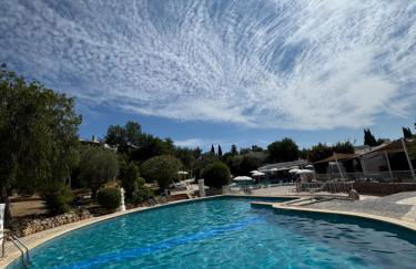 Casa Gatu Verdi-Garden Apartment with Pool - Foto 20