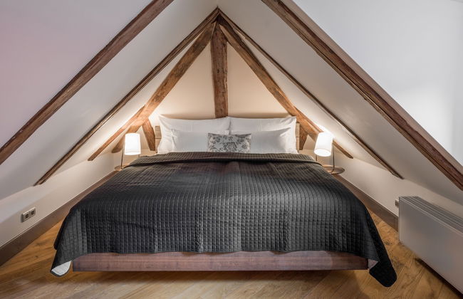 3 Epoques Apartments by Adrez Living - Foto 34