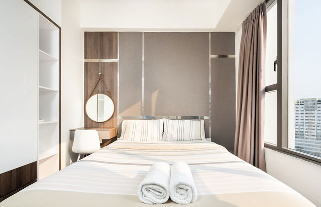 SAIGON 9 - Rivergate Residence Infinity Pool - Foto 32