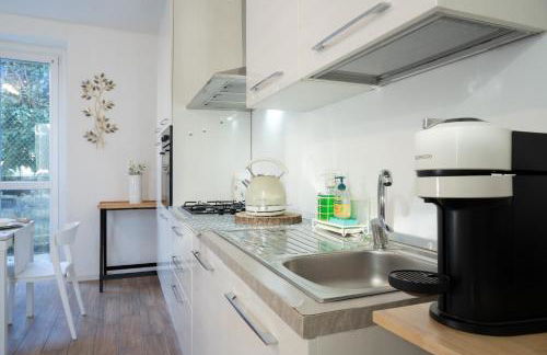 Lora rose suite ,free parking, self check in,2 - Foto 21