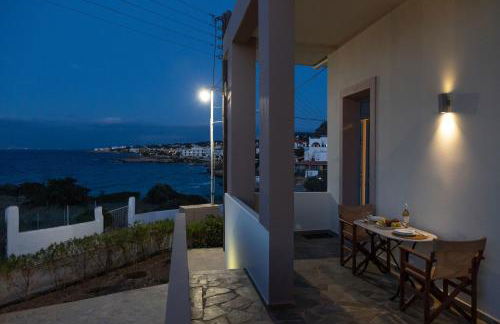 Oinoni's Home - XANTHIPI studio - Foto 19