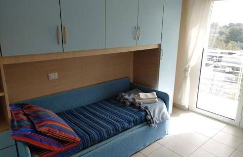 Pineto-Italy-Appartamento vista Mare e Pineta - Photo 19