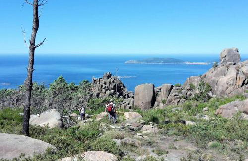 Apartamentos Playa Monte Pindo - Morada Druida - Foto 22