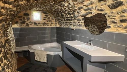 Maison de rue avec piscine - Foto 4