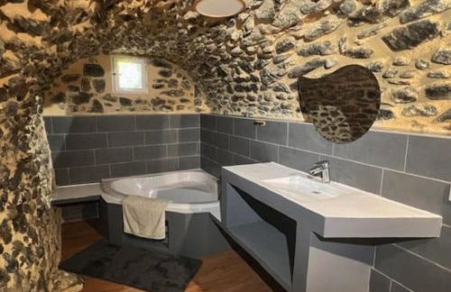 Maison de rue avec piscine - Foto 4