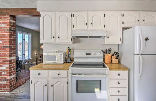 Parsonsfield Vacation Rental Near Skiing and Lakes! - Foto 20