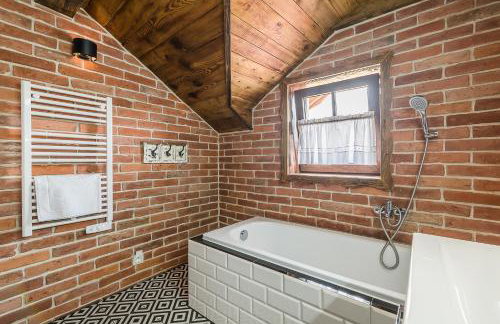 Herbarium Bieszczadzkie Apartamenty - Photo 50