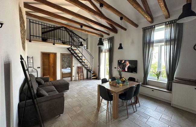 Apartment Olivia - Photo 12