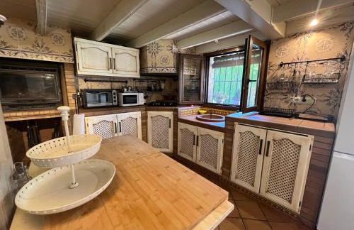 Casa Rural Sierra Natura - Foto 16