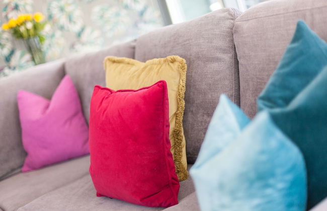 Kspace Serviced Apartments Leeds - Foto 63