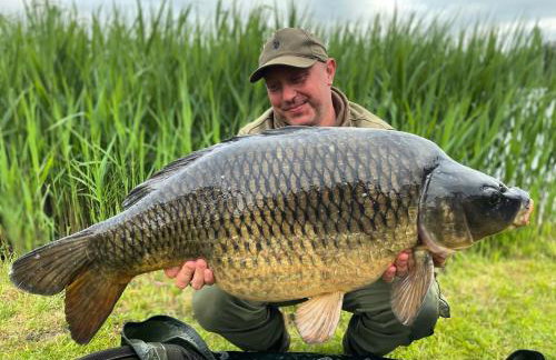 Liming Lodge - Lakeside Home in the Cotswolds - Foto 30