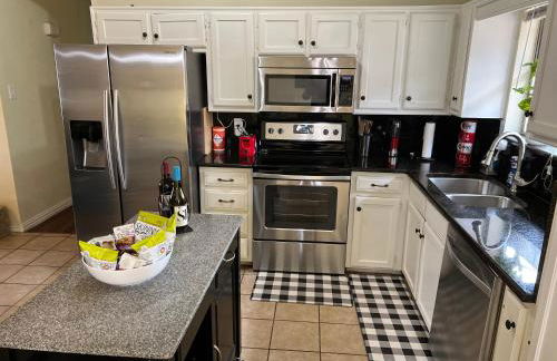 Cozy and relaxing home in downtown Frisco - Foto 10