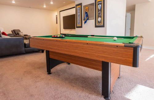 Newly Built 4BR Spacious Retreat in Peyton - Foto 5