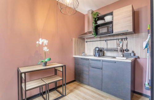 ADIRA Résid'Marseille Vieux-port 2 étoiles - Foto 30