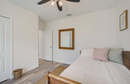 Sunny Coastal,3 BD, 2 BA, King Master Suite, Close to Ocean, Golfing , Fishing - Foto 3