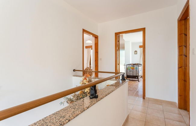 Villa Noni Large Private Pool A C Wifi - 1967 - Photo 60