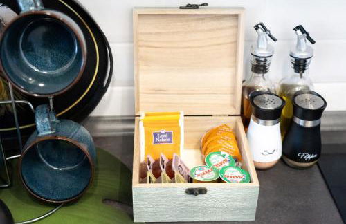 Zeffie's Studio - Photo 23