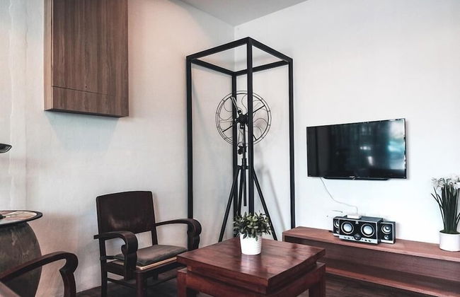 Boutique Homestay at Air Itam - Foto 7