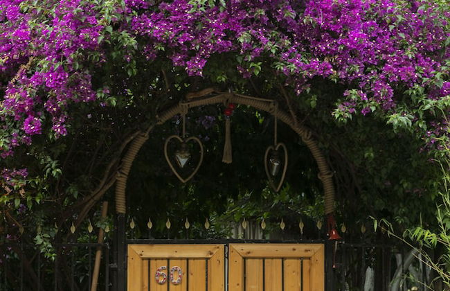 Gayb-i Bungalows by Naturelife , Plus 12 Years Old - Free Access to Beach - Foto 62