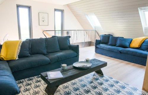 Charmante maison pour 5 au coeur de Penmarch - Foto 7