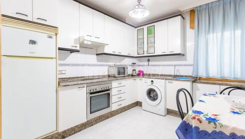 Apartamento a pie de playa - Foto 2