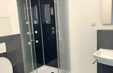 Checkpoint LS 65 Mikroapartments für ein bis vier Personen - Foto 15