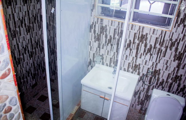 Exclusive Villa in Hideout East Legon - Foto 63