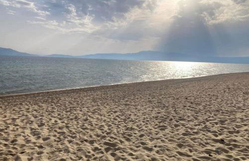 Sea View Agapi Asprovalta - Foto 19