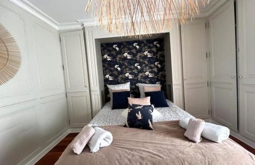 gite Chezelle - Foto 20