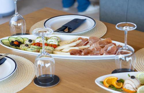 Villa Bijaći - Foto 69