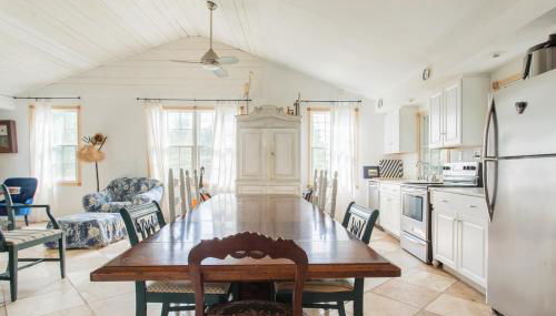 Southampton Village, 2 Fireplaces, Walk to All - Foto 4