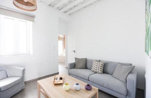 PS House Kimolos - Ps Rental - Foto 42