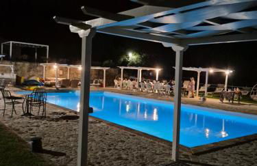 Agriturismo Case Corboli appartamento Visietto - Photo 29