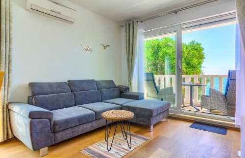 Beach Dream Apartments - Foto 13