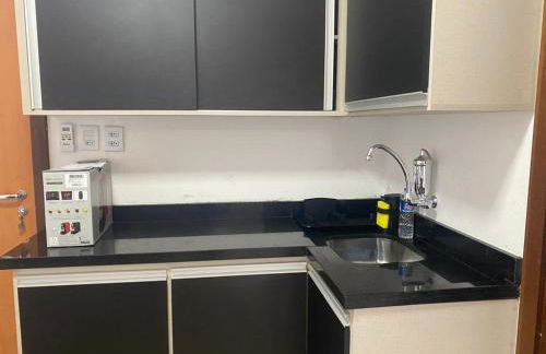 Loft no Condomínio Celita Franca Executive ApartHotel - Photo 14