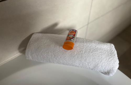 Geräumige Ferienwohnung - ideal für Monteure in Förderstedt, Staßfurt - Foto 12