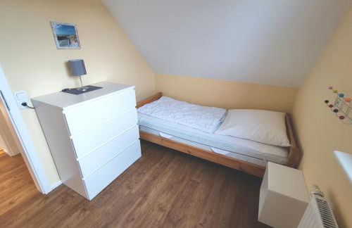 Ferienhaus Sandburg - Foto 11