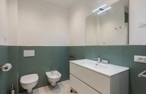 Maison le Sirene - Apartment - Foto 15