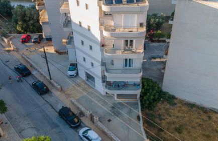 Asclepius apartment Athens Airport - Photo 28