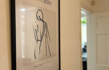 2025 Award Winner Liverpool Ivy House - 4 Bedrooms - Foto 31